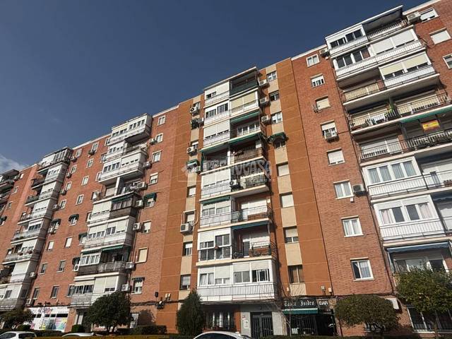 Piso en Venta en Las Águilas