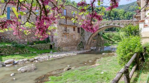 Foto 5 de Finca rústica en venta en De França, Osor, Girona