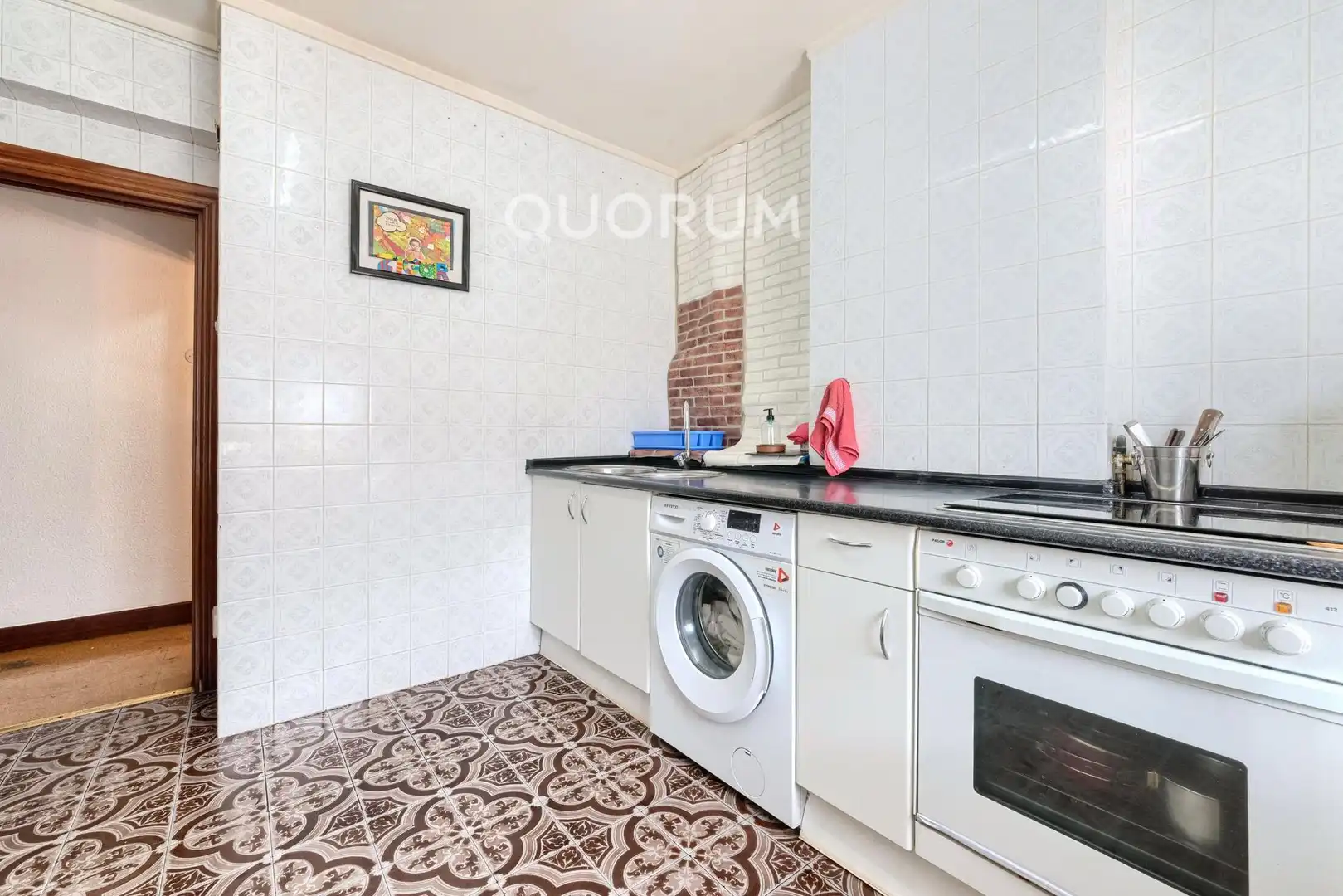 Wohnung mit Terrasse zum Verkauf in Arrigorriaga, imagen 31