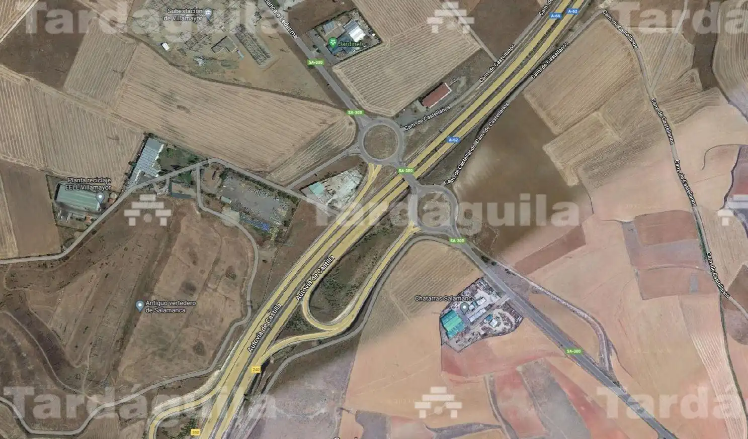 Residential land for sale in Villamayor, imagen 5