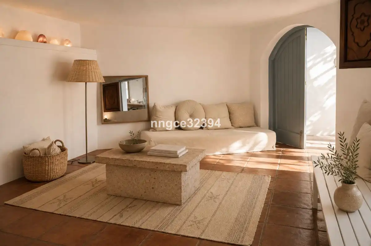 House with pool for sale in Benahavís pueblo, imagen 34