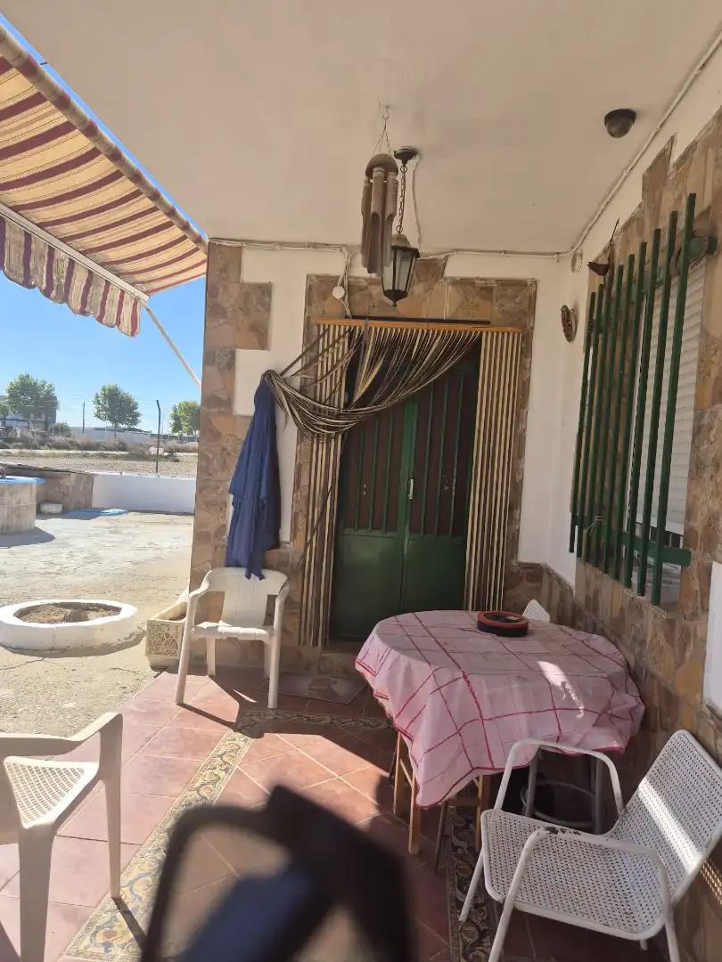 Xalet amb piscina en venda a Villanueva de la Serena, imagen 9