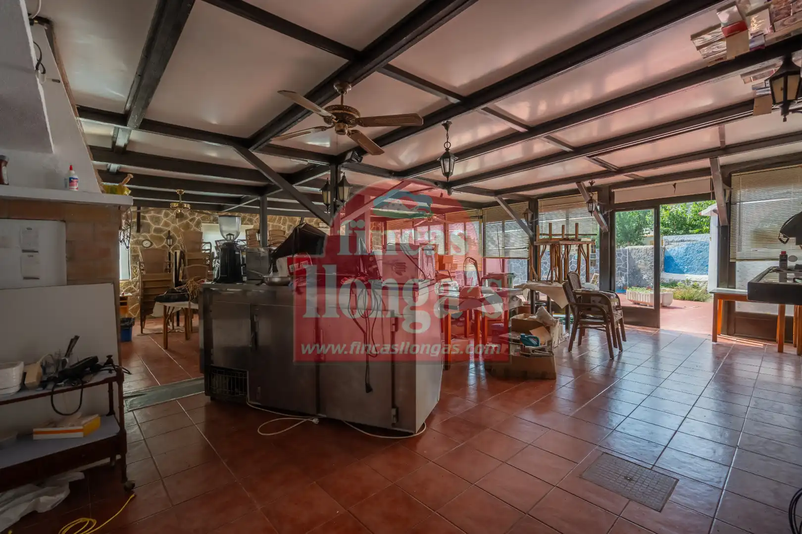 Residencial en venda en Ciutadella de Menorca