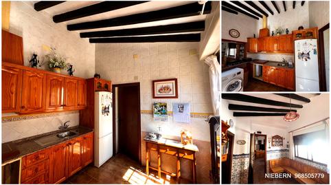 Foto 5 de Casa o chalet en venta en Calle Martín Alonso, 20, Portmán, Murcia