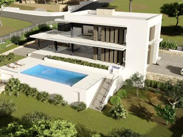 House for sale in Montgó - Ermita
