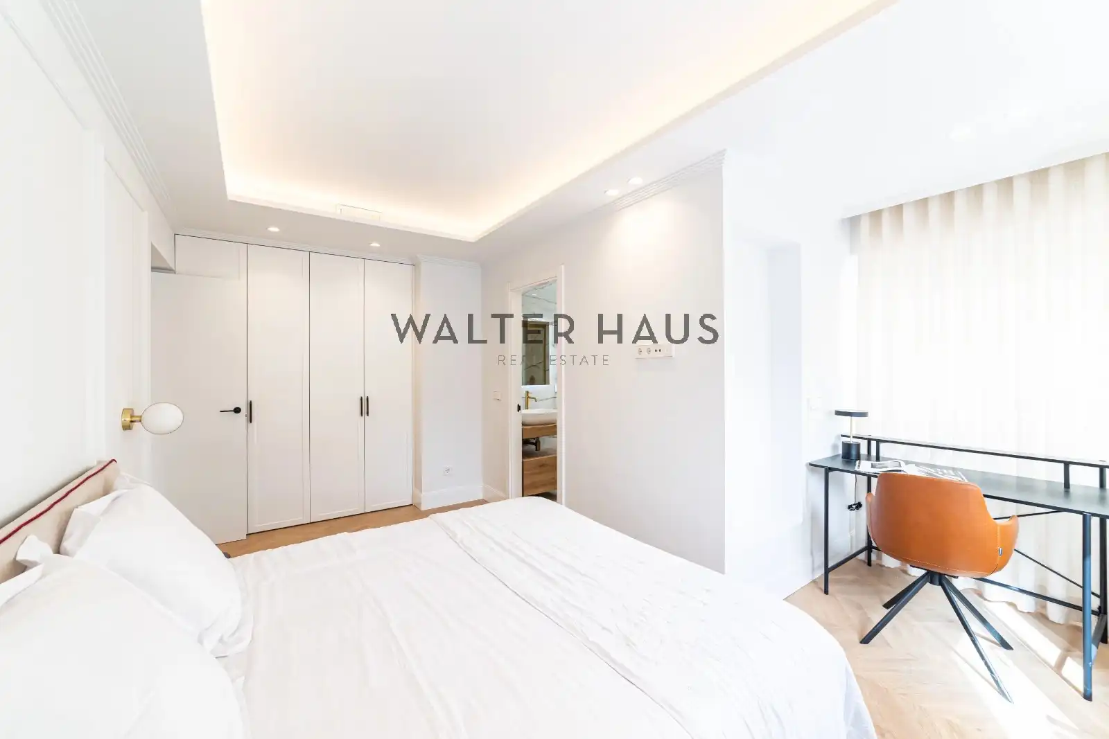 Flat with terrace for sale in Calle de Castelló, imagen 32