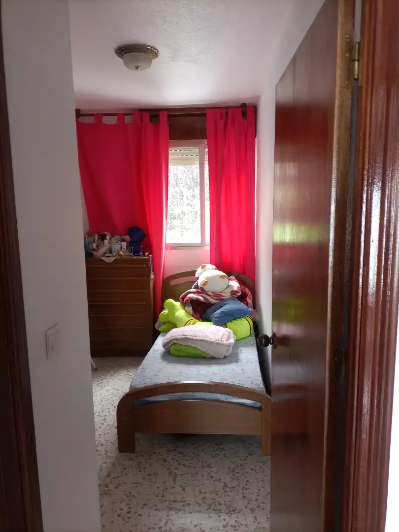 Casa amb terrassa en venda a Calle Altillo 16, imagen 22