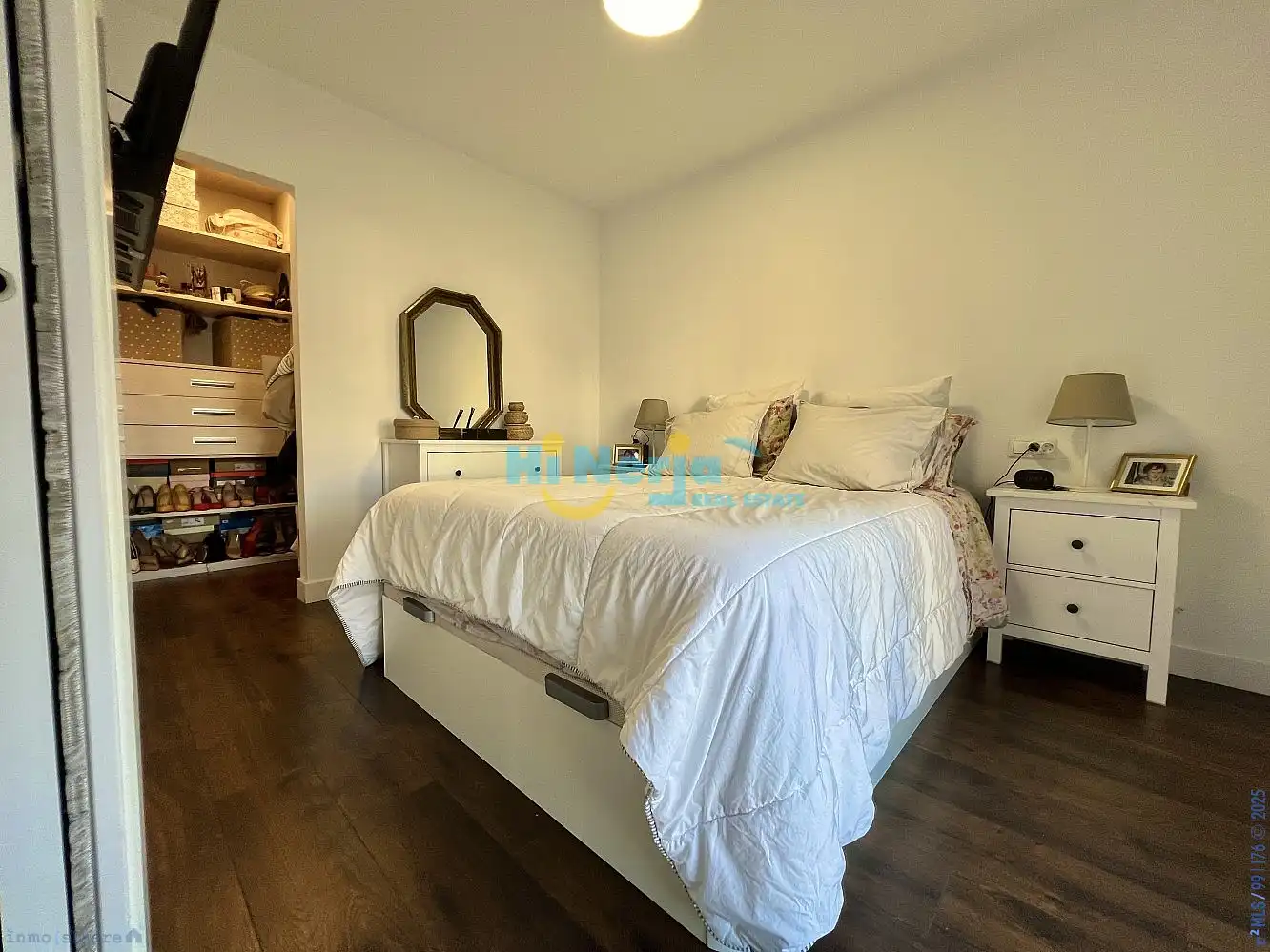 Apartamento con ascensor en venta en Torre del Mar, imagen 14