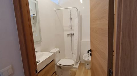 Foto 5 von Wohnung zur Miete in Ollerias, La Goleta - San Felipe Neri, Málaga Capital