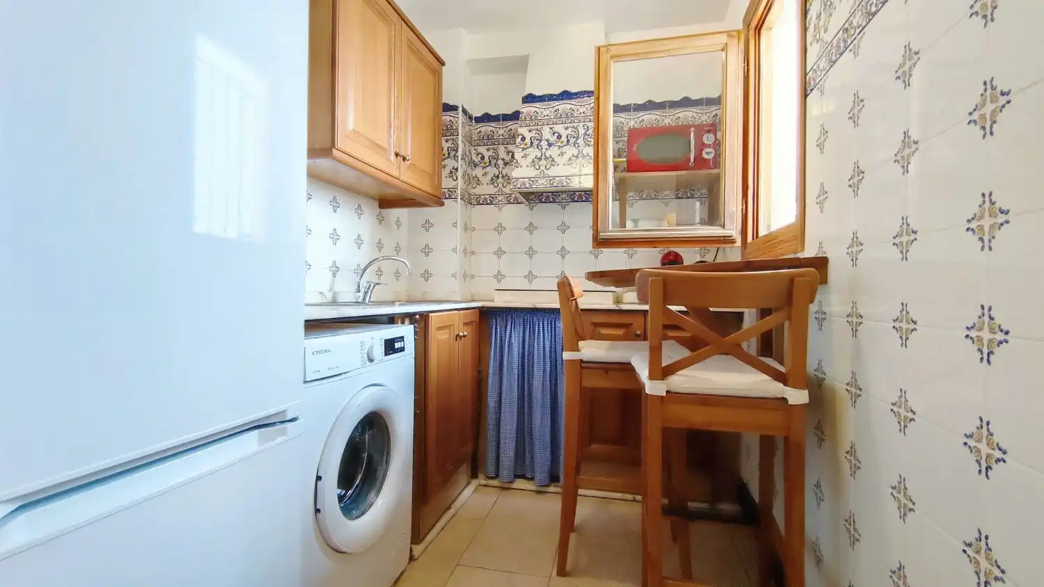 Flat for sale in Altea ciudad