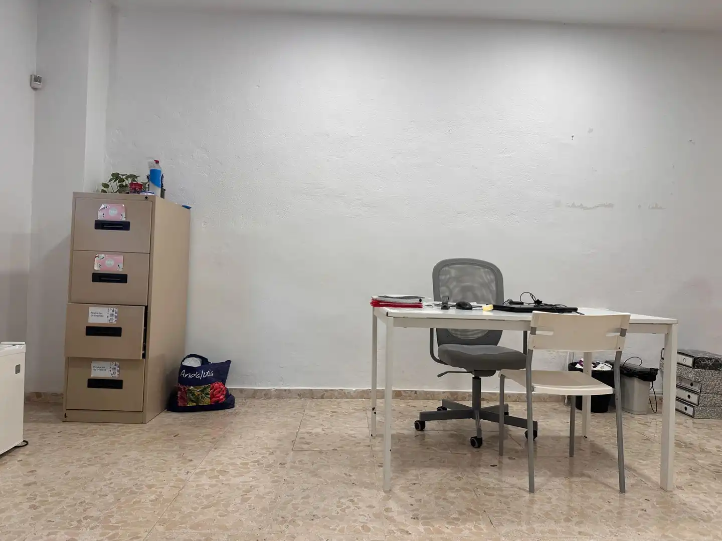 Geschaftsraum zur Miete in Nervión