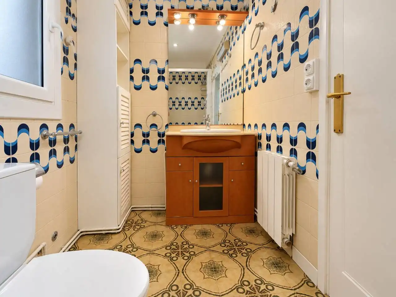 Wohnung mit Balkon zum Verkauf in Calella, imagen 15
