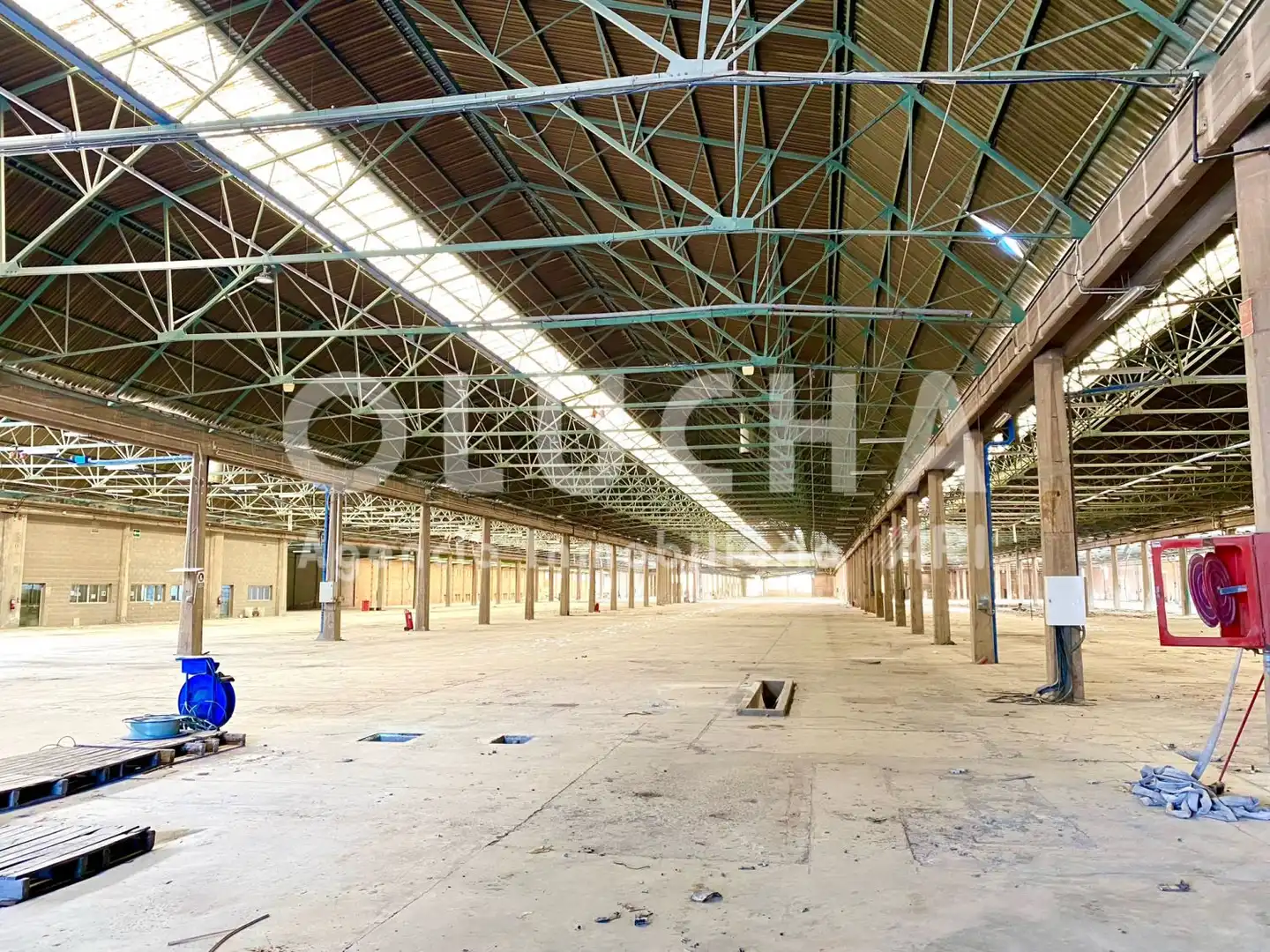 Industrial building for sale in Avenida Alemania-Italia, imagen 4