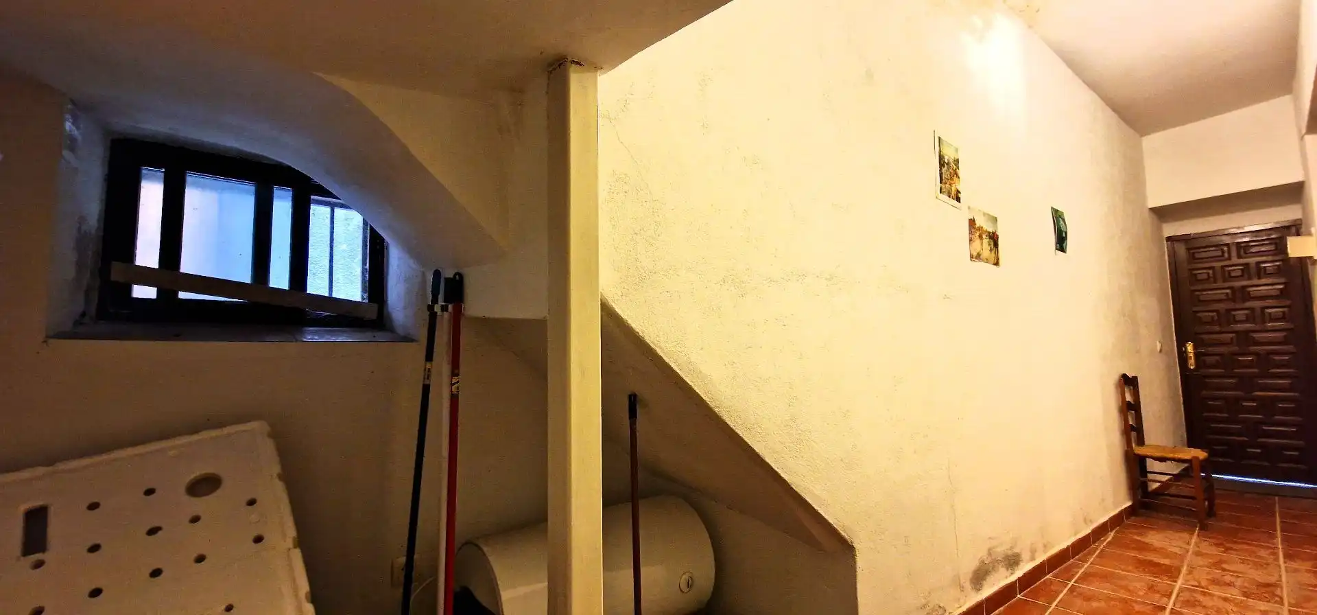 Casa o xalet en venda a Aldeanueva de la Vera