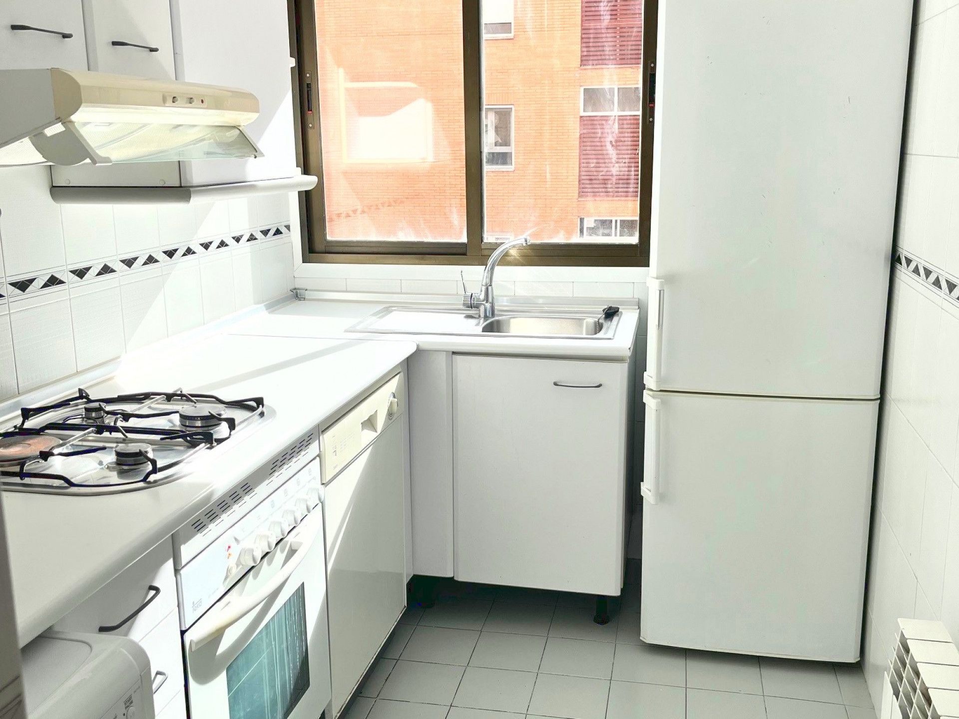 Piso de alquiler en Estación - Centro