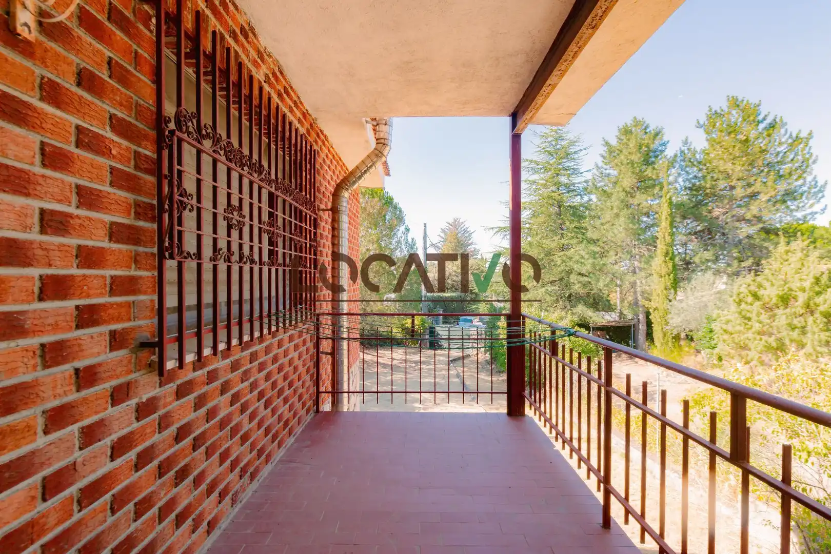 Haus mit Garten zum Verkauf in Fresnedillas de la Oliva, imagen 3