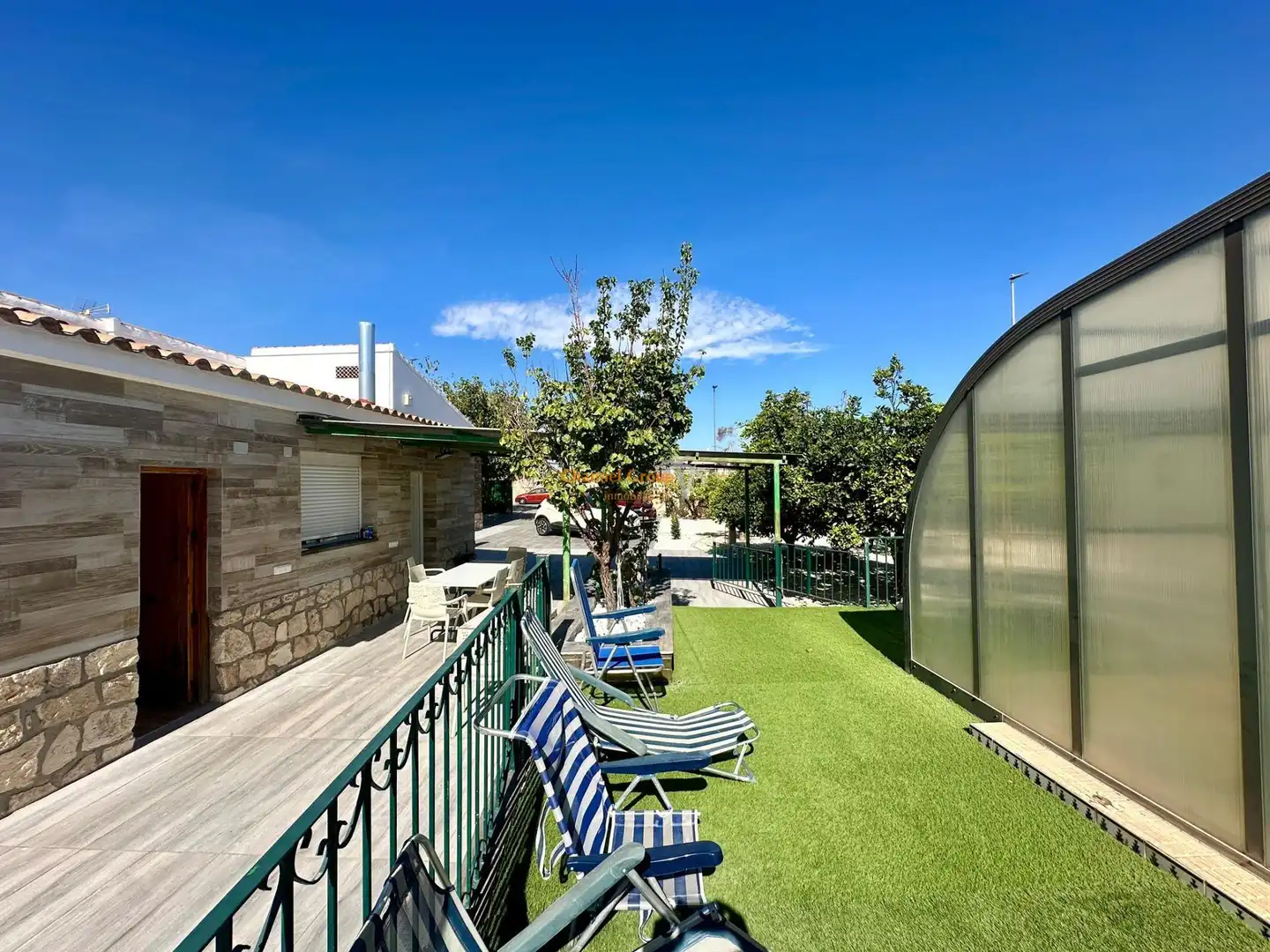 Houses for sale in Haygon - Universidad