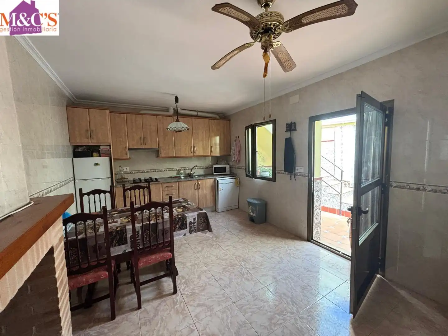 House for sale in Calzada de Calatrava, imagen 9