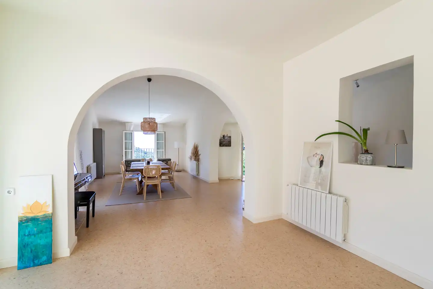 Casa o xalet en venda a San Miguel - El Paraiso
