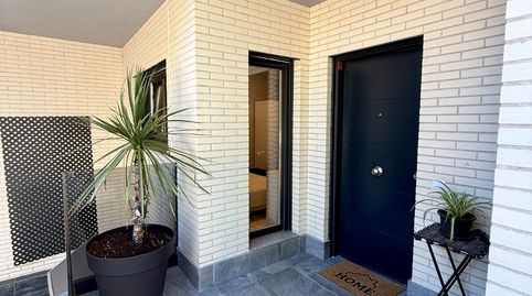 Foto 4 von Einfamilien-Reihenhaus zum Verkauf in Zona Europa, Arroyomolinos (Madrid)