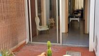 Terrace of Flat for sale in  Valencia Capital  with Air Conditioner and Terrace