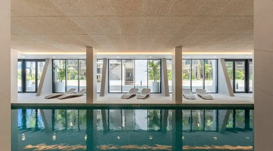 Apartment with pool for sale in L'Albir, imagen 13