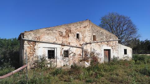 Foto 2 de Finca rústica en venda a Diseminado Poligono 10, 155, Zona Periurbana, Illes Balears