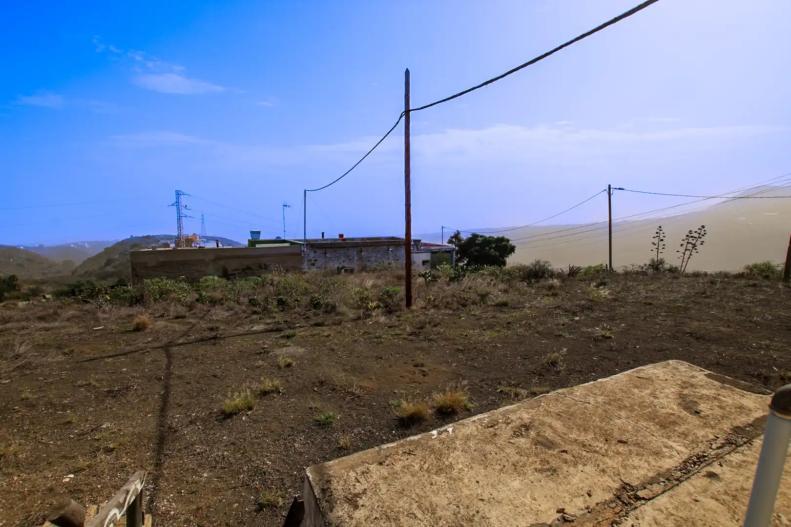 Lands and plots for sale in Calle Alamo S/N, imagen 5