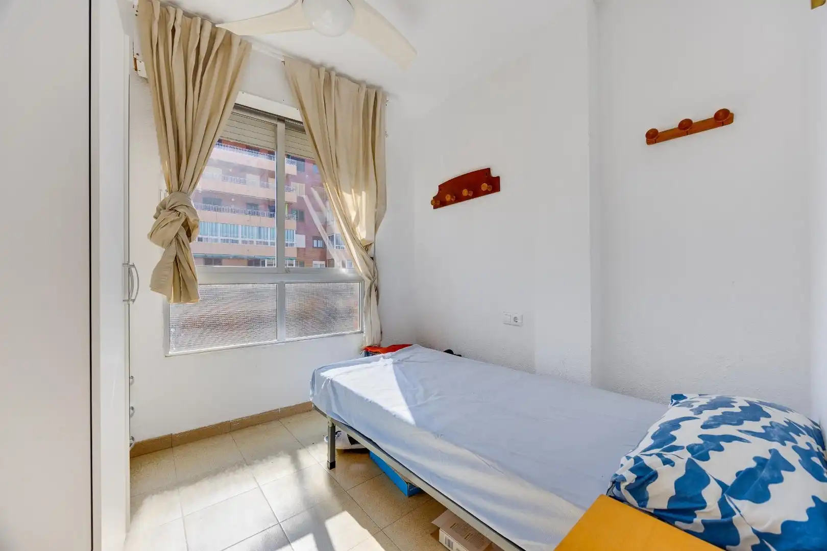 Apartment with lift for sale in Playa del Acequión, Náufragos y Rocío del Mar, imagen 19