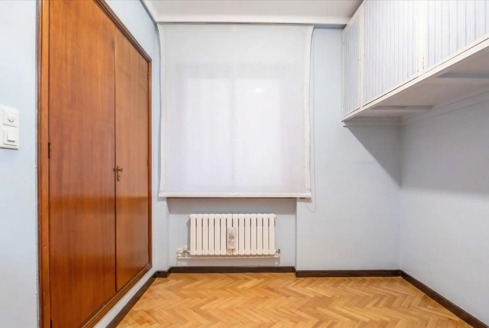 Habitación de Piso en venta en Zaragoza con Calefacción, Terraza y Balcón