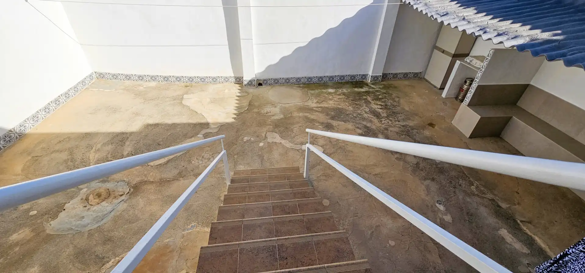 Casa o xalet en venda en Alhama de Murcia amb Aire condicionat, Terrassa i Traster