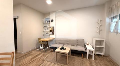 Foto 5 de Estudi en venda a Grupo Los Millones, La Florida - Parque Norte, Málaga Capital