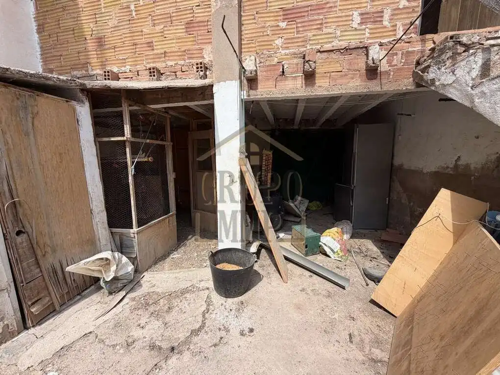 Adosado en venta en Madrigal, imagen 17
