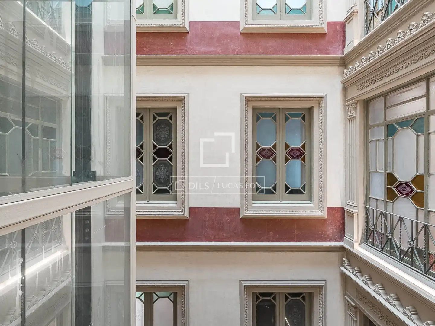 Piso con terraza en venta en Eixample, imagen 55