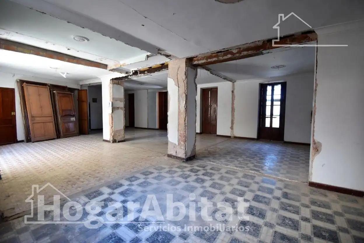 Houses for sale in Oliva  with Terrace and Storage room