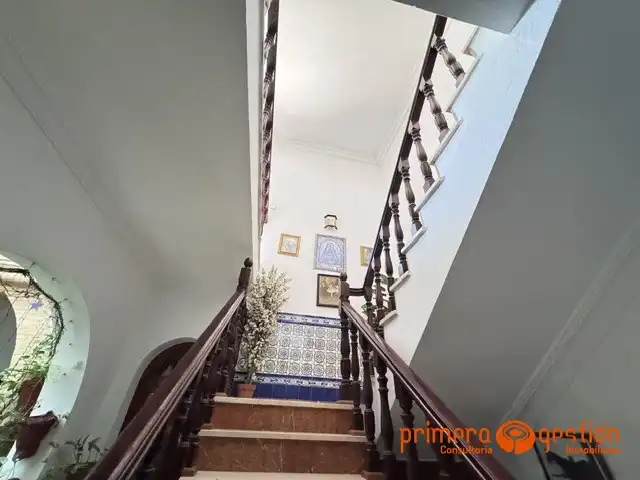 Casa o xalet en venda en Carmona amb Aire condicionat i Calefacció