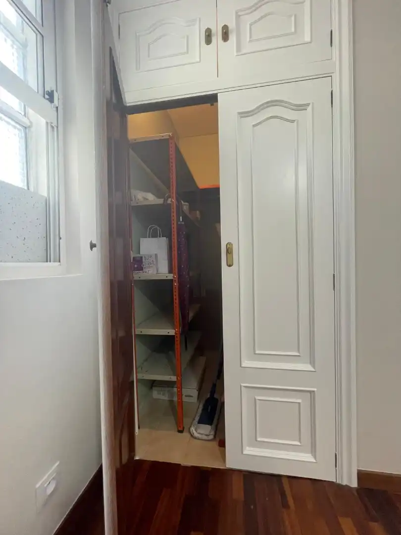 Flat for sale in Ferrol  with Oven, Washing machine and Microwave