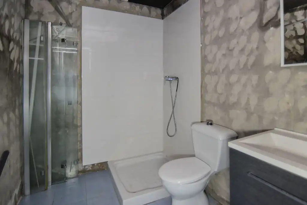 Baño de Piso en venta en Blanes