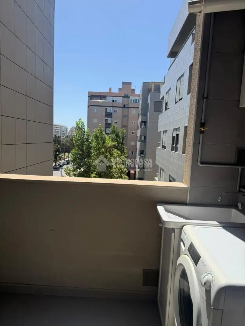 Pis amb ascensor de lloguer a Nueva Almería - Cortijo Grande - Vega de Acá, imagen 17