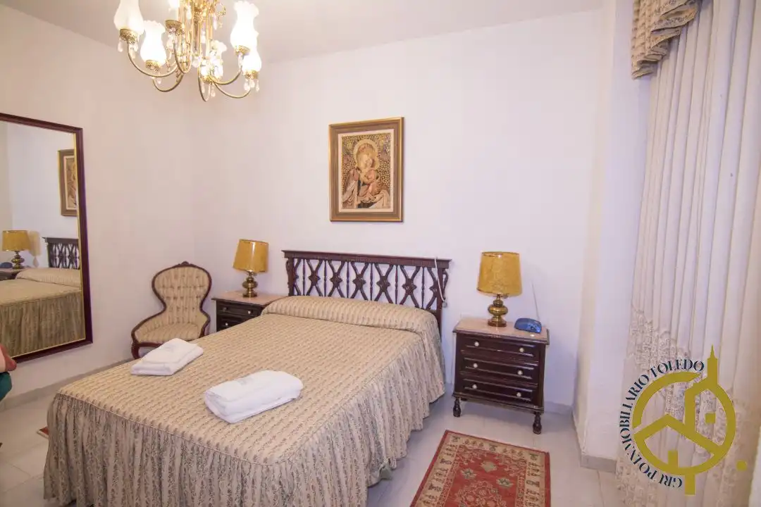 Habitación de Residencial en venta en Guadamur