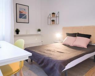 Apartment to share in Gaztambide
