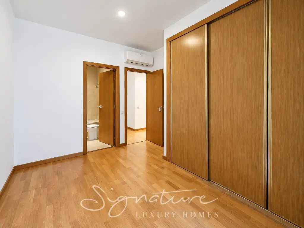 Piso con ascensor en venta en Calle Enric Granados, imagen 24