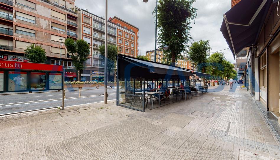 Photo 1 of Flat for sale in Agirre Lehendakariaren Etorbidea, Ibarrekolanda, Bizkaia