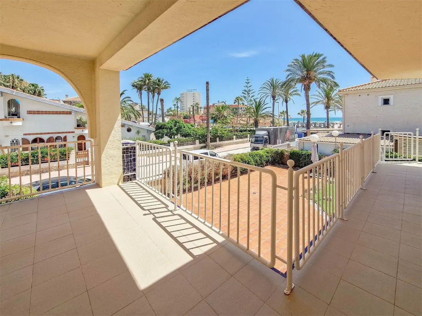 Casa o chalet en venta en Avenida PALMERAS-ZENIA, 7, La Zenia