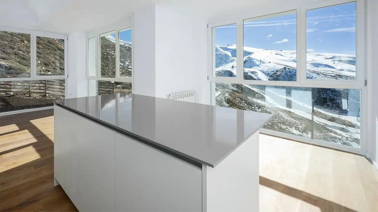 Apartament amb ascensor en venda a Zona media, imagen 5