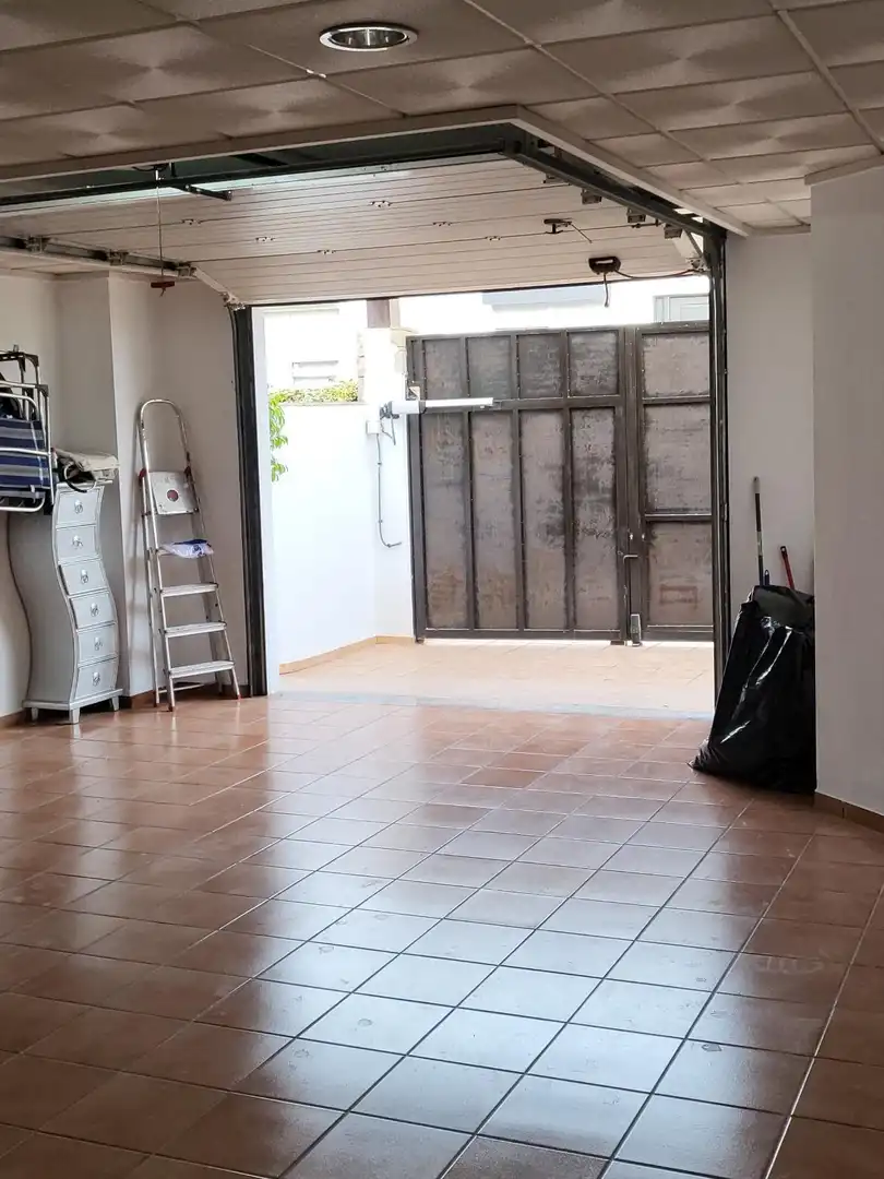 Casa o chalet en venta en El Palomar con Aire acondicionado, Jardín privado y Terraza