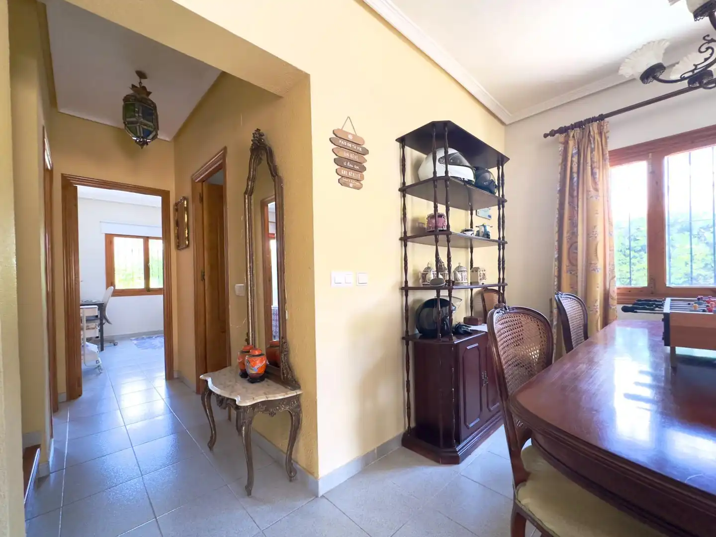 Chalet con terraza en venta en Orihuela Costa, imagen 13