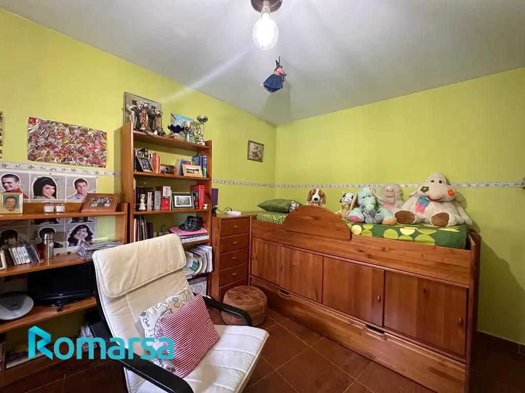 Casa o chalet en venta en La fuente, Grandes y San Martín