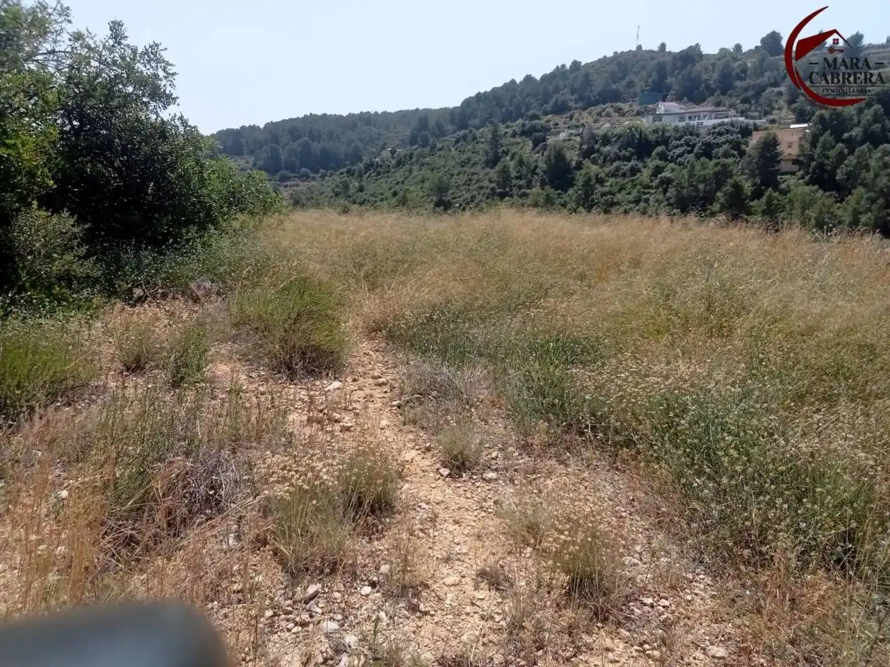 Finca rústica en venta en La Font d'en Carròs con Jardín privado y Amueblado
