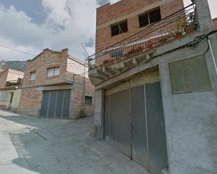 Casa o xalet en venda a Carrer Santes Creus, Vilanova de Meià